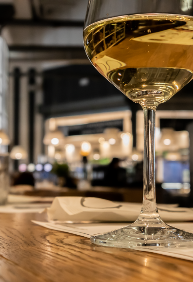 Bistro Italia 1882 | Chi siamo | Vino
