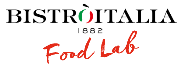 Bistro Italia 1882 | Logo Bistro Italia 1882 | Logo