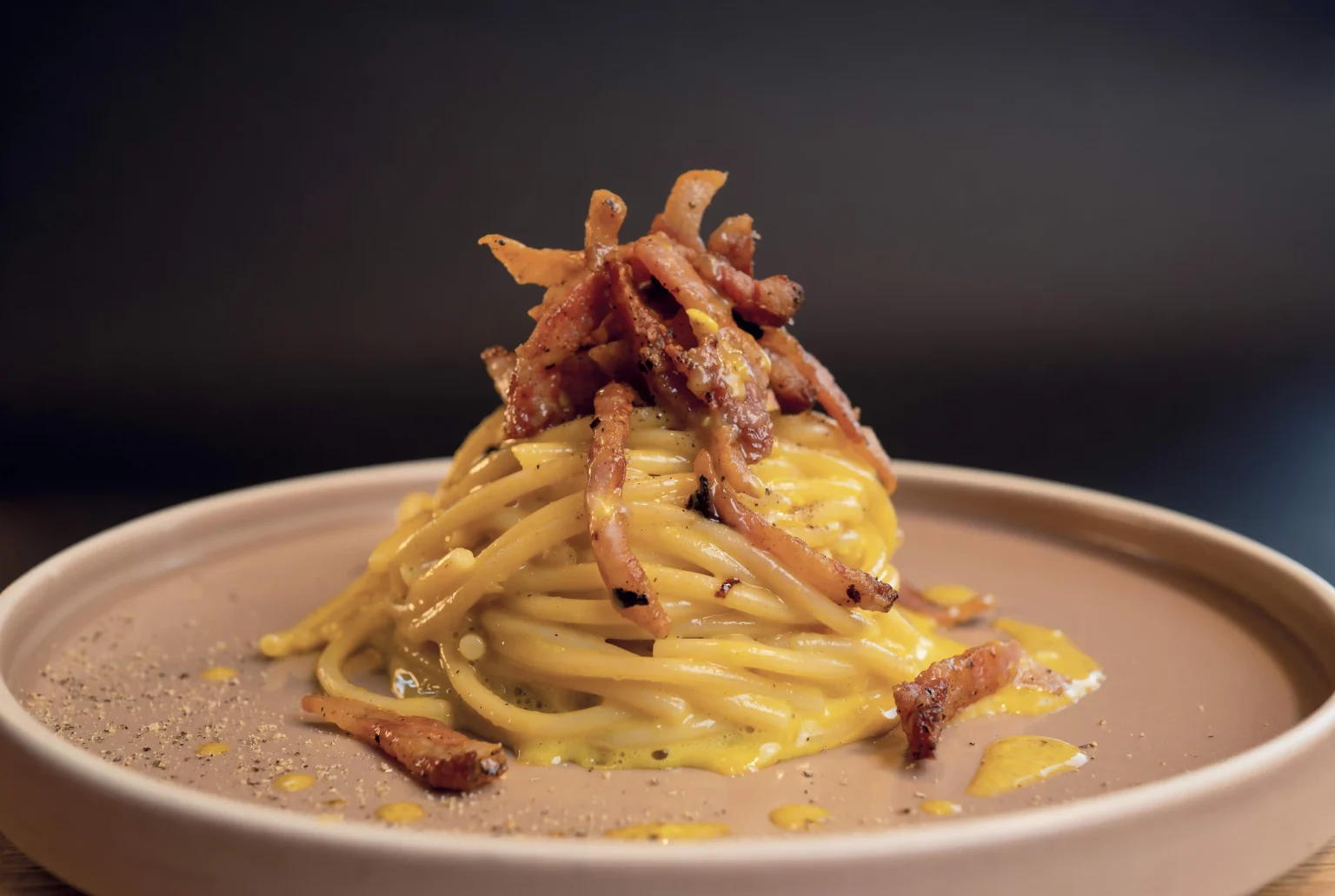 carbonara