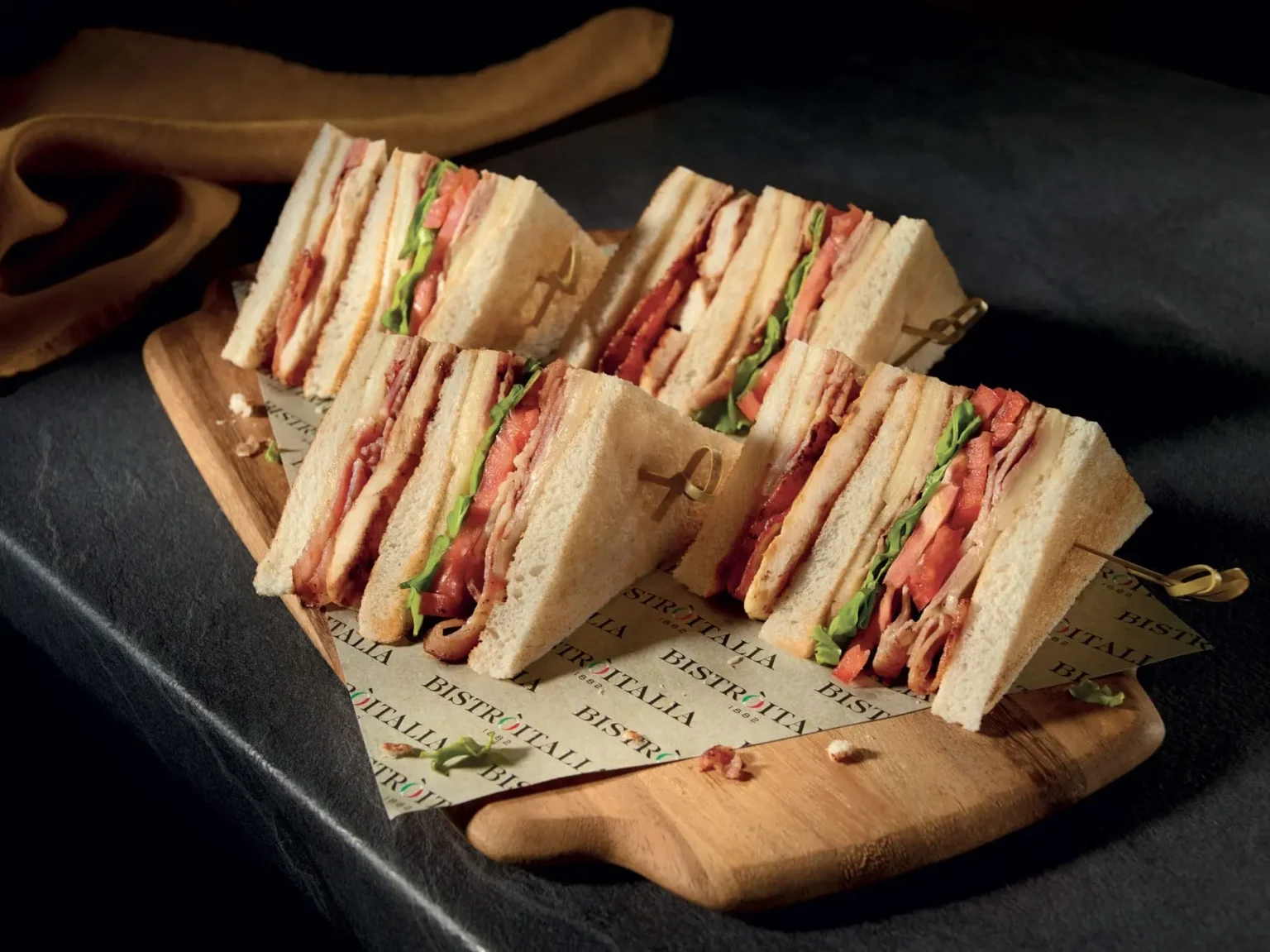 club-sandwich