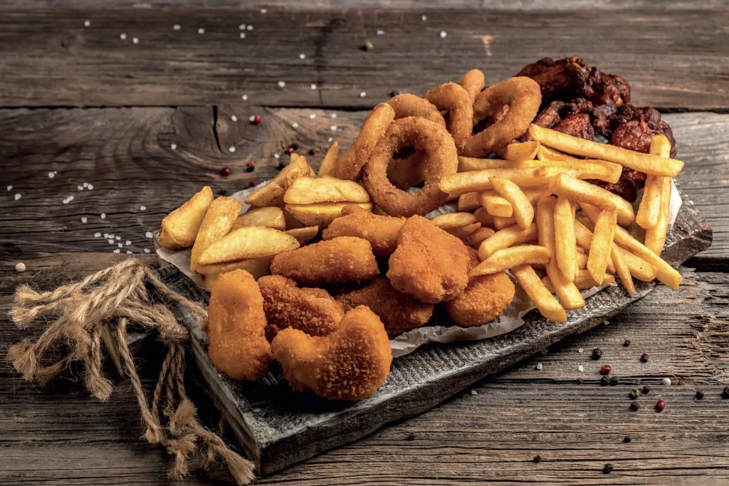 fritti