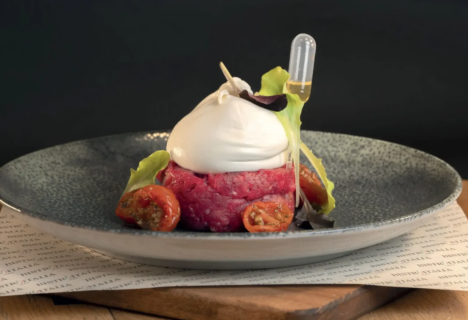 tartare
