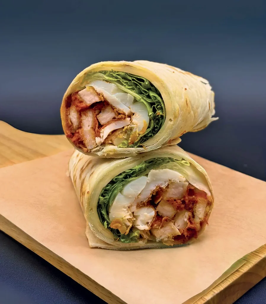 wrap