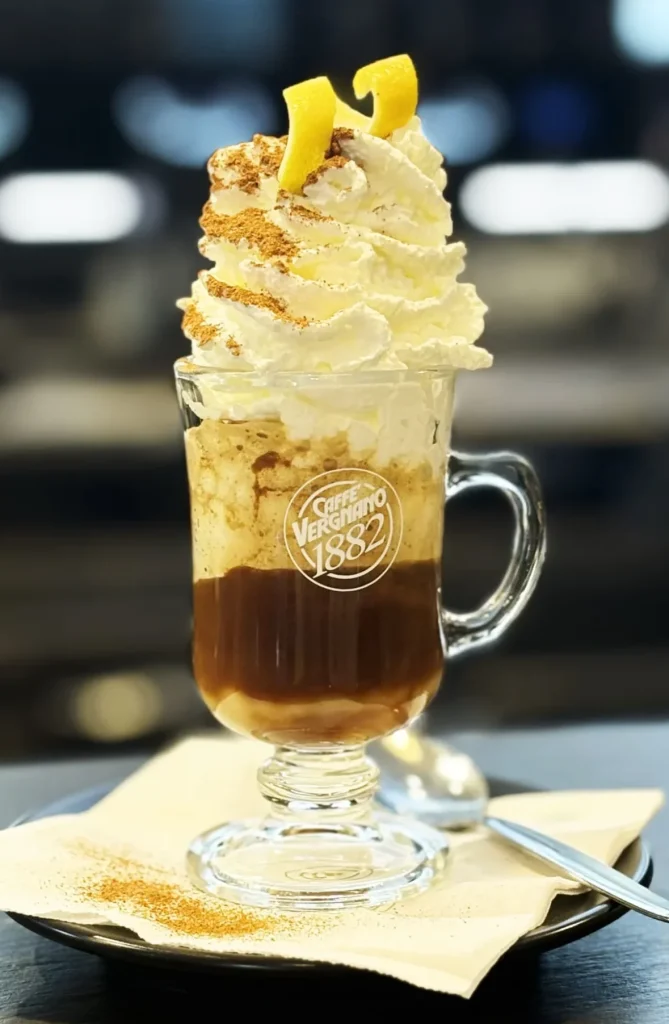 Caffè Dolomitico