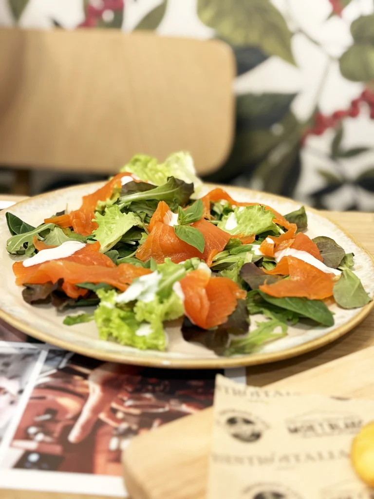 Carpaccio-di-trota-affumicata